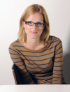 GMAT Prep Course Athens - Photo of Student Anja