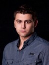 GMAT Prep Course Athens - Photo of Student Bruno