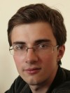 GMAT Prep Course Athens - Photo of Student Emmanuel