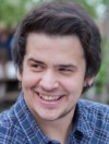 GMAT Prep Course Thessaloniki - Photo of Student Filipe