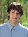 GMAT Prep Course Athens - Photo of Student Gordon
