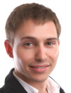 GMAT Prep Course Athens - Photo of Student Jason