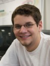 GMAT Prep Course Thessaloniki - Photo of Student John