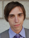 GMAT Prep Course Thessaloniki - Photo of Student Jonathan
