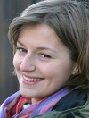 GMAT Prep Course Athens - Photo of Student Laura
