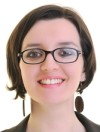GMAT Prep Course Thessaloniki - Photo of Student Melanie