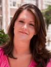 GMAT Prep Course Thessaloniki - Photo of Student Rachel