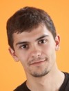 GMAT Prep Course Athens - Photo of Student Simon
