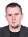 GMAT Prep Course Athens - Photo of Student Steven