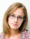 GRE Prep Course Thessaloniki - Photo of Student Sophia