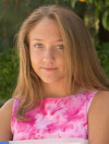 SAT Prep Course Athens - Photo of Student Jessica