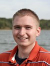 TOEFL Prep Course Thessaloniki - Photo of Student Mirco